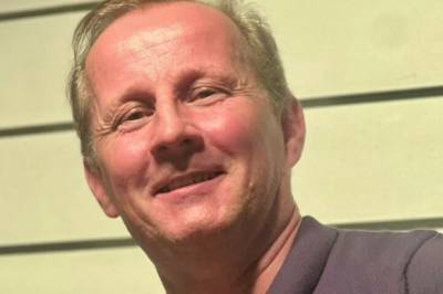 Jan Egil (57) døde i klatreulykke