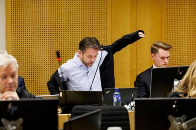 Bull Årstads daglige leder: – Hvis det ender med at vi har vært for naive, hvis noen syns det, så er det sånn