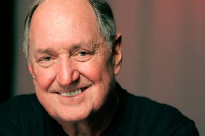 Låtskriveren Neil Sedaka (86) er død
