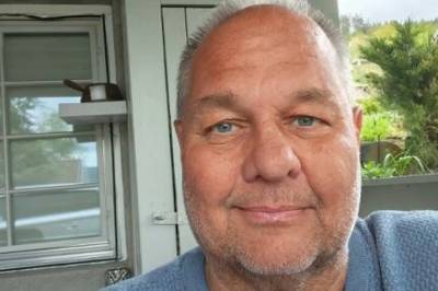 - Ventet på at politiet skulle ringe