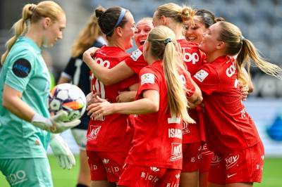 Brann vant komfortabelt – klar for cupfinale