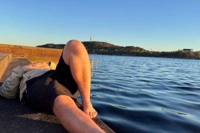 Psykologens sommerferie-tips: – Legg lista litt lavere