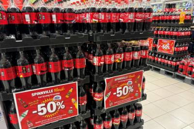 Kunder tror at tilbudet er feil – dette svarer Coop