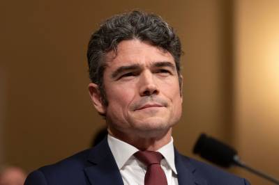 USAs nasjonale kontraterrorsjef sier opp på grunn av Iran-krigen