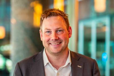 – Her er store sjansar for jobb