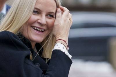 NÅ: - Redegjørelse om Epstein-saken