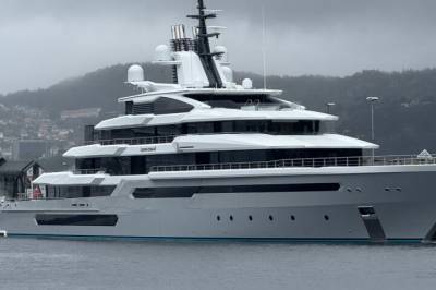 Superyachtenes hovedstad