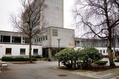 Skattedebatt utløste varslingssak på NHH – ikke trakassering