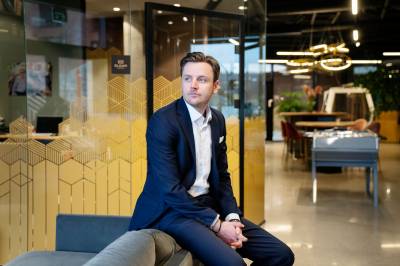 Forvalterens børsstrategi: – Kan holde roen i urolige perioder