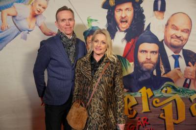 Møtte mannen på Tinder: Flyttet inn etter to dager