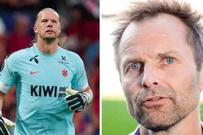 Slår alarm rundt fremtidig keeperproblem: – Prøv selv