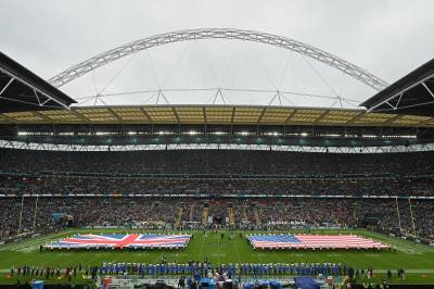 Jacksonville Jaguars – Houston Texans