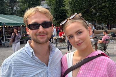 Victoria og Jonas går mot strømmen: Tror renten skal opp
