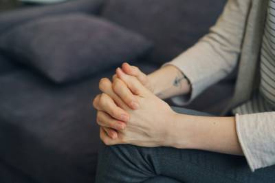 Norges største studie om seksuelle overgrep: ­De utsatte tar del i forskningen