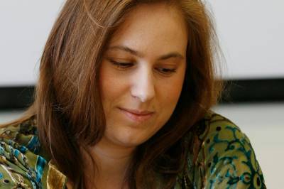 Sjakklegenden Judit Polgár sier nei til å bli president i Ungarn