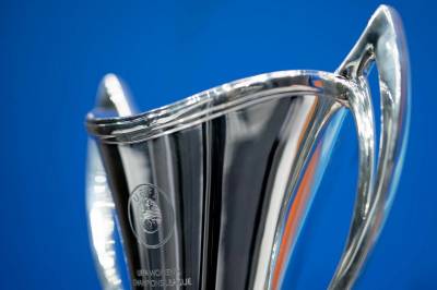 Champions League for kvinner: kamper i nest siste runde av ligafasen