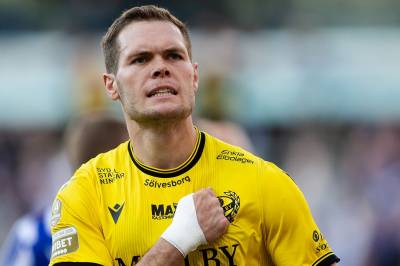 Kalmar FF - Mjällby