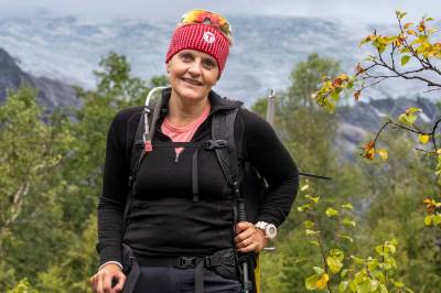 Turistforeningen i konflikt – fire hytter må holde stengt