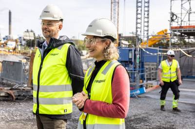 Skal Norge være Silicon Valleys billige batteri?