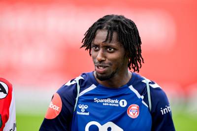 KFUM-duo kan bli utestengt igjen