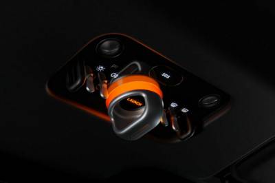 Første elbil – denne vil skille seg ut