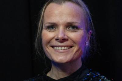 - Trenger å bli litt forført