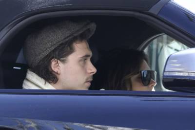 Ydmyket på sin store dag