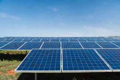 Fornybar energi opplever en oppblomstring i USA til tross for motstand fra myndighetene
