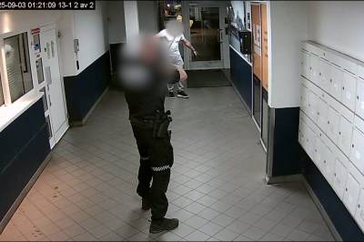 Politimann tar igjen drapstiltalt: – Marginene som gjør at jeg lever er bitte små