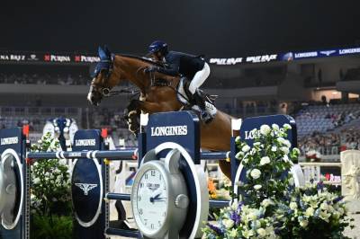 Sterk norsk åpning i historisk verdenscupfinale