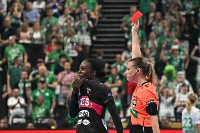 Györ finaleklare etter høydramatisk oppgjør