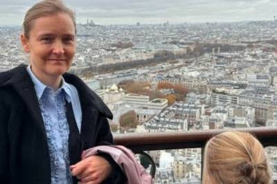 Da Karolin så hvor barna lekte, bestemte hun seg for å ta grep