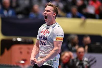 Norge med sliteseier mot Tsjekkia: – Et mareritt