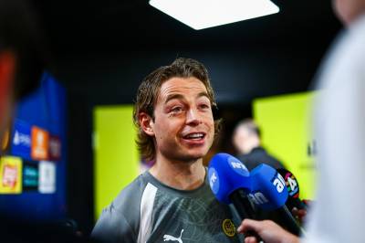 Reaksjoner etter tapet i Portugal