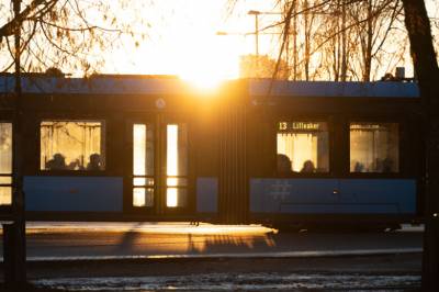 Mildvær i vente for hele landet