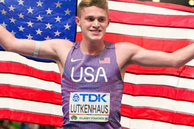 USA koker: - Sykt å si