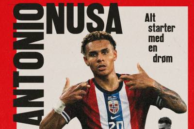 Bibel for fotballfrelste barn