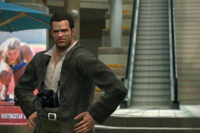 Et nytt Dead Rising er angivelig i arbeid hos Capcom