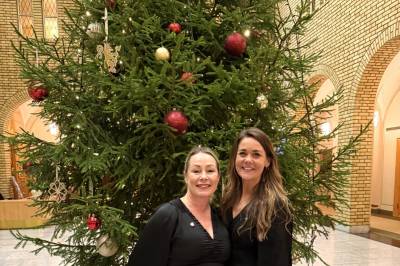 To fra Fagervika på Nordlandsbenken