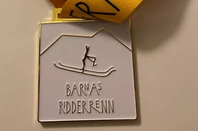 Det umulige er mulig