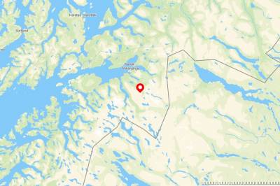 En person trolig savnet etter snøskred