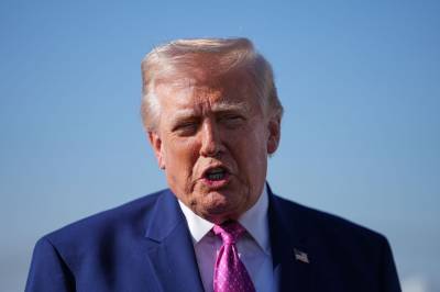 Krever utredning av Trumps psykiske helse