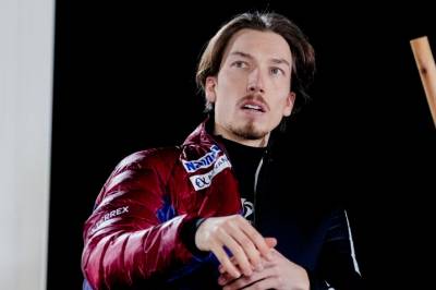 Forfang med sesongbeste i Sveits