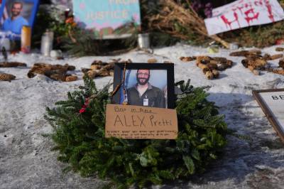 USA-ekspert: Blodig kamp om sannheten 