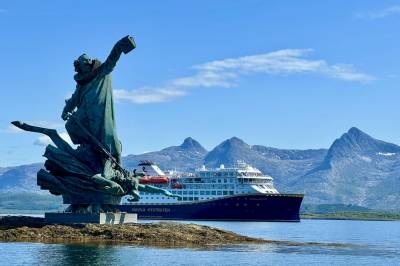 Bedre drift, ny gjeld