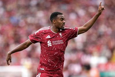 Følg og hør Liverpool - Bournemouth med LFCTV