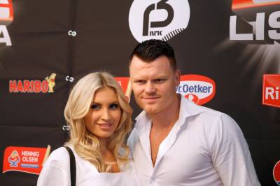 Bekrefter skilsmissen