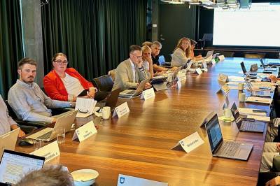 Møte i formannskapet tirsdag – dette er sakene