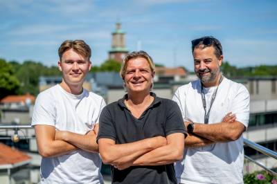 Fotballmagasinets VM-pod: – Jeg byttet bort Brasil-billetten fordi jeg ikke ville se Norge tape