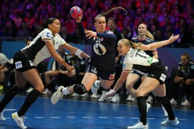 Ellevilt drama: Norge er verdensmestere